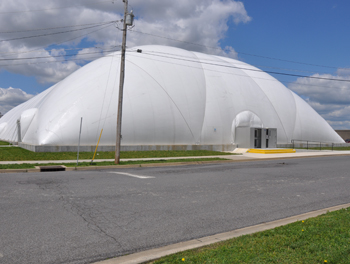 PHS Temporary Training Facility