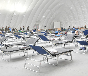 Training Site Photos 1