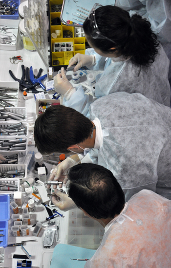 Training Site Photos 2