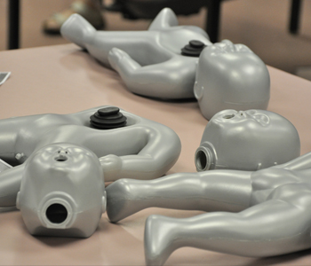 Training Site Photos 3