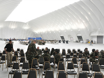 Training Site Photos 4