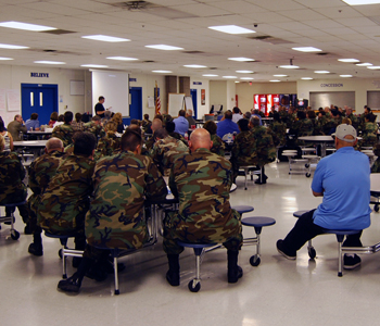 Training Site Photos 5