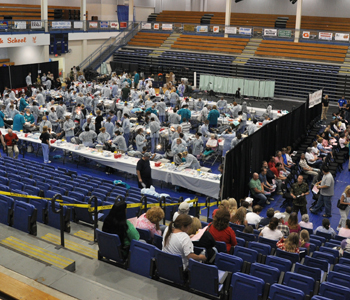 Training Site Photos 6