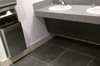 Executive Drive Bathroom Tile