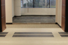Executive Drive 2nd Floor Tile & Carpet