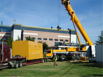 Wood Flooring Installation