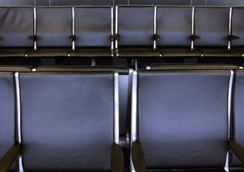 Airport Seating