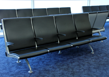 Terminal Furniture